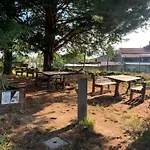 Bouganville Bed & Breakfast 3*