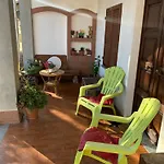 Bed & Breakfast Bouganville 3*