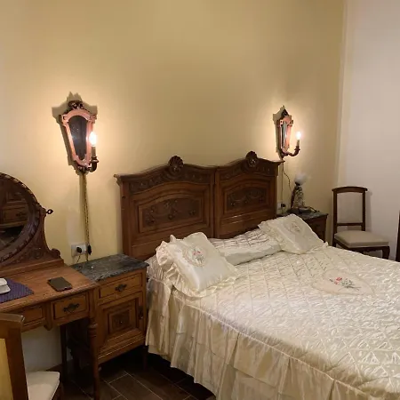 Bed & Breakfast Bouganville *