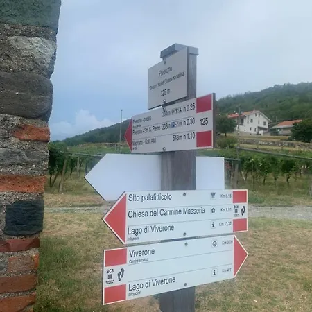 Bed & Breakfast Bouganville