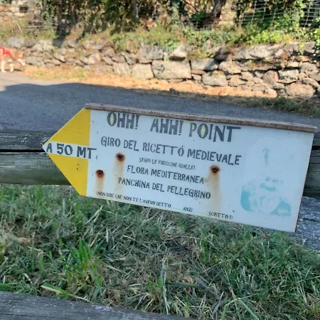 Bed & Breakfast Bouganville