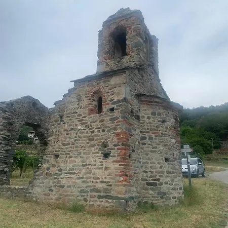 Bed & Breakfast Bouganville