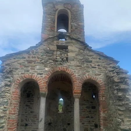 Bed & Breakfast Bouganville Viverone