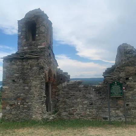 Bouganville Отель типа 