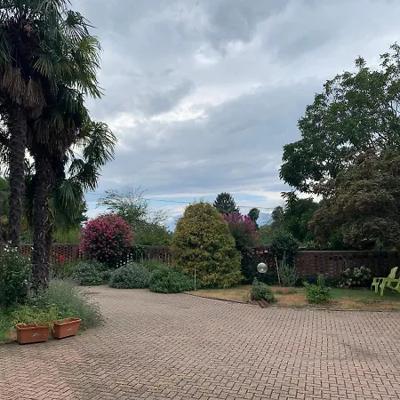 Bouganville 3* Viverone