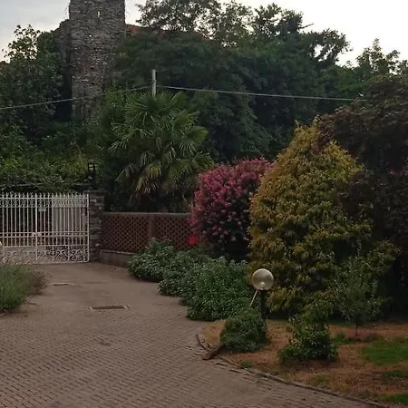 Bouganville 3* Viverone