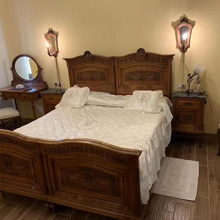 Bouganville 3* فيفيروني