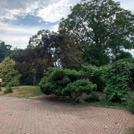 فندق مبيت وإفطار Bouganville