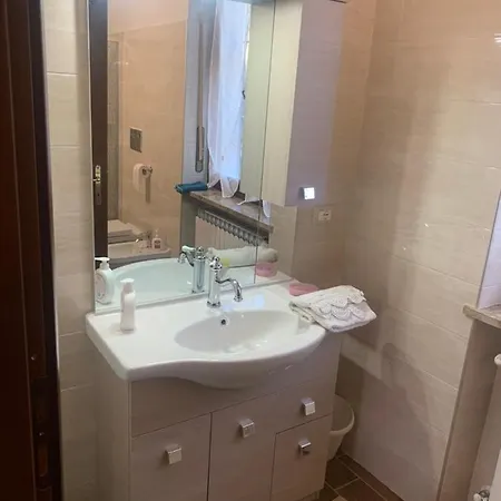 Bouganville 3* Viverone