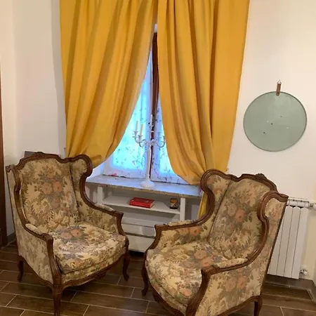 Bed & Breakfast Bouganville *