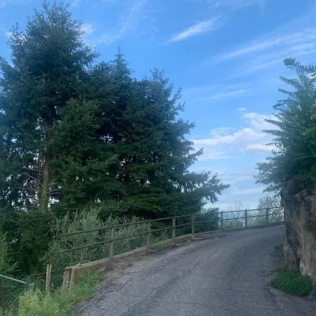 Bouganville Bed & Breakfast 3*