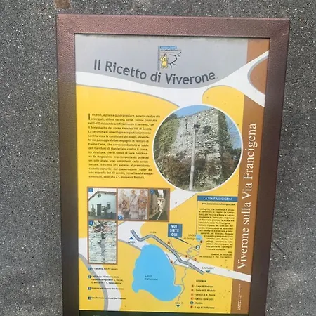 Bed & Breakfast Bouganville 3*