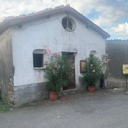 Panzió Bouganville