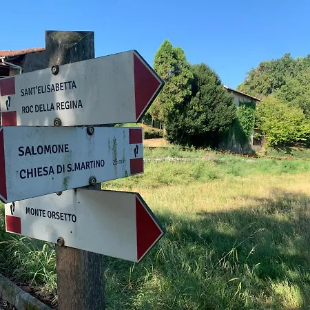 Bed & Breakfast Bouganville