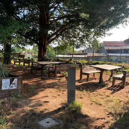 Bouganville Bed & Breakfast 3*