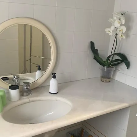 Bed & Breakfast Bouganville Viverone