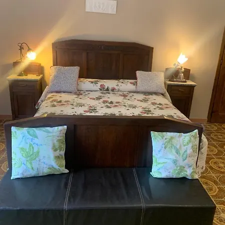 Bouganville Bed & Breakfast