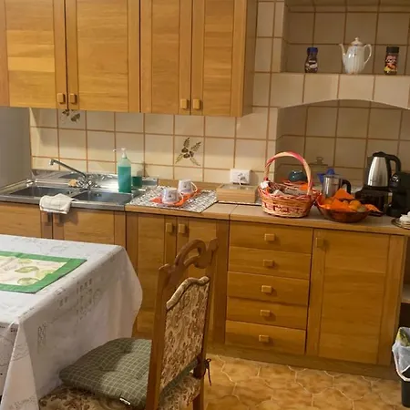 Bouganville Panzió