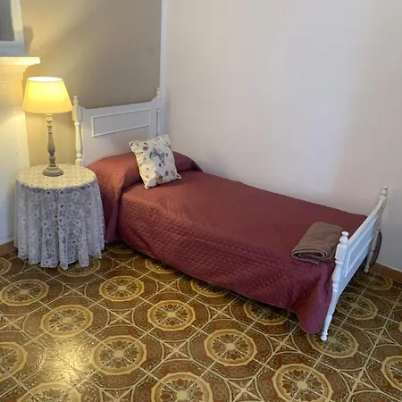 Bed & Breakfast Bouganville