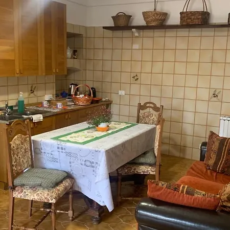 Bed & Breakfast Bouganville *