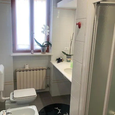 Bed & Breakfast Bouganville Viverone