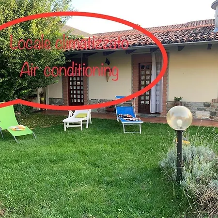 Bouganville Bed & Breakfast