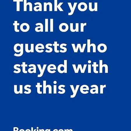 Bouganville Bed & Breakfast