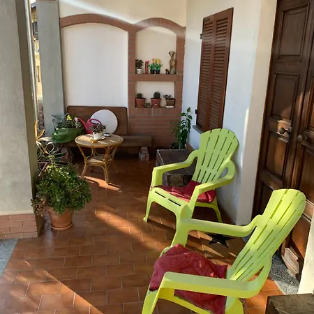 Bed & Breakfast Bouganville 3*