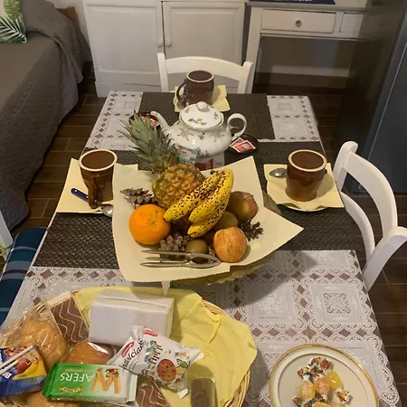 Bed & Breakfast Bouganville Viverone