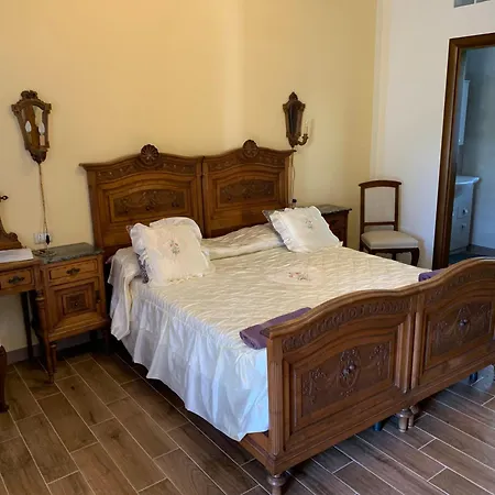 Bouganville * Viverone