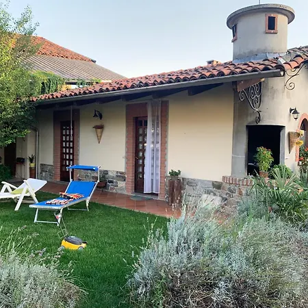 Bouganville 3* Viverone