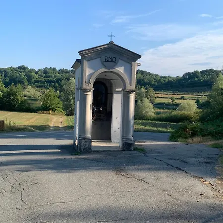 Bed & Breakfast Bouganville 3*