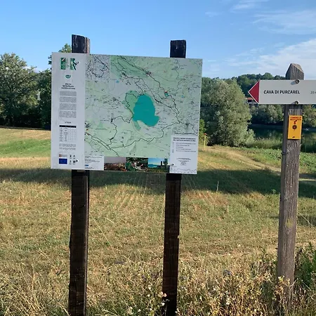 Bed & Breakfast Bouganville 3*