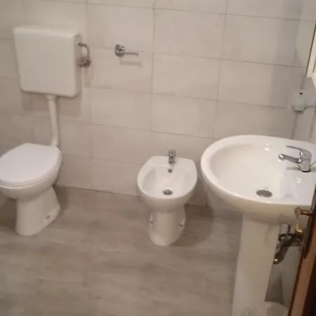 Bouganville Отель типа 