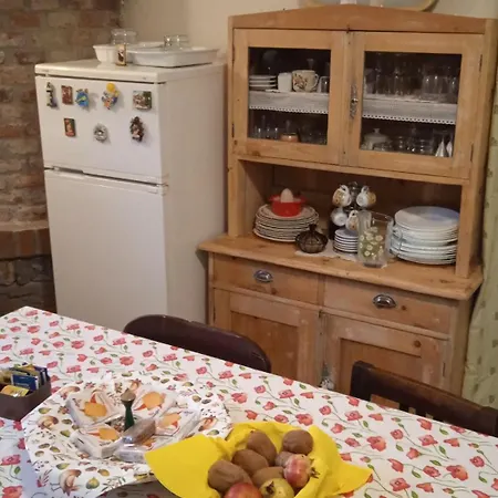 Bed & Breakfast Bouganville