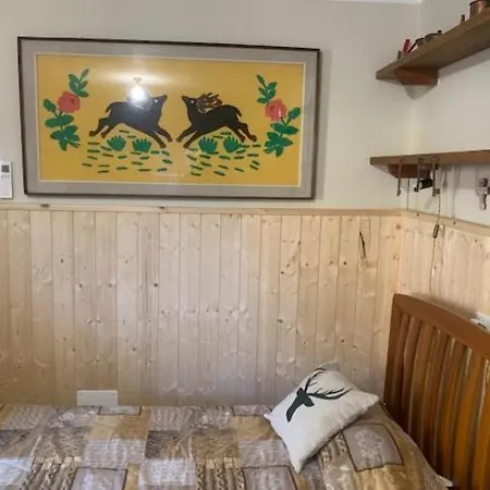 Bouganville Bed & Breakfast Viverone