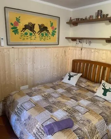 Bed & Breakfast Bouganville Viverone