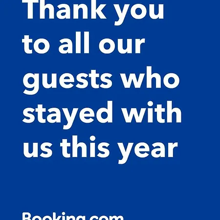 Bouganville Bed & Breakfast