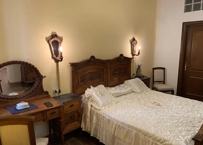 Bed and Breakfast Bouganville 3*