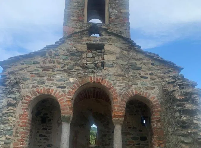 B&B Bouganville 비베로네