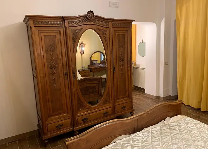 Bed and Breakfast Bouganville 3*
