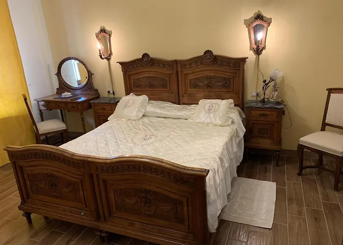 Bouganville 3* Viverone