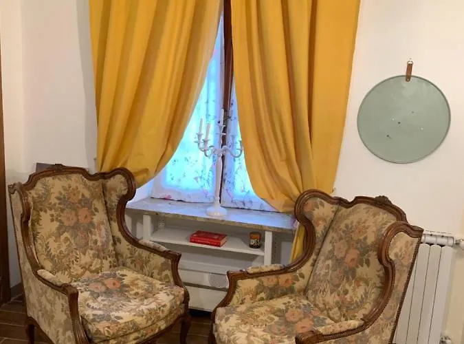 B&B Bouganville 3*