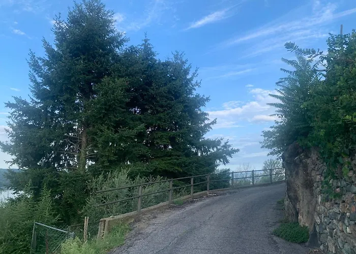 Bouganville B&B 3*
