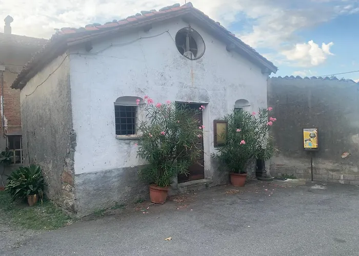 B&B Bouganville