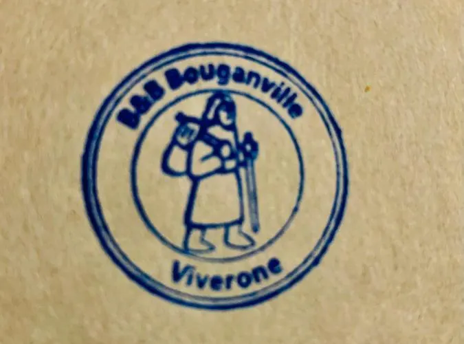 Bouganville Viverone