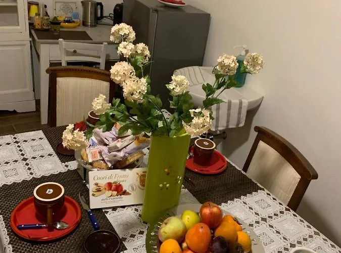Bouganville B&B 3*