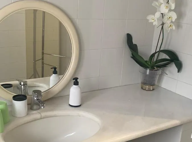 Bed and Breakfast Bouganville Viverone