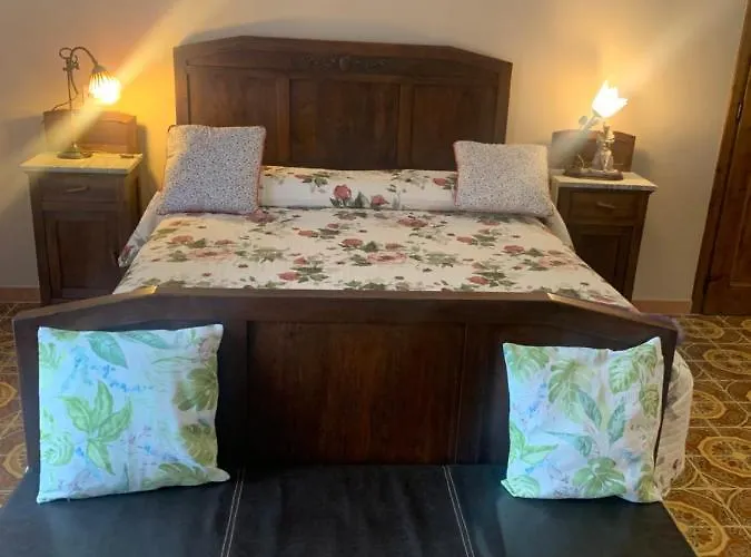 Bouganville Bed and Breakfast