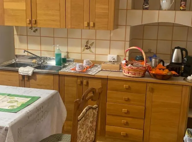 Bouganville B&B